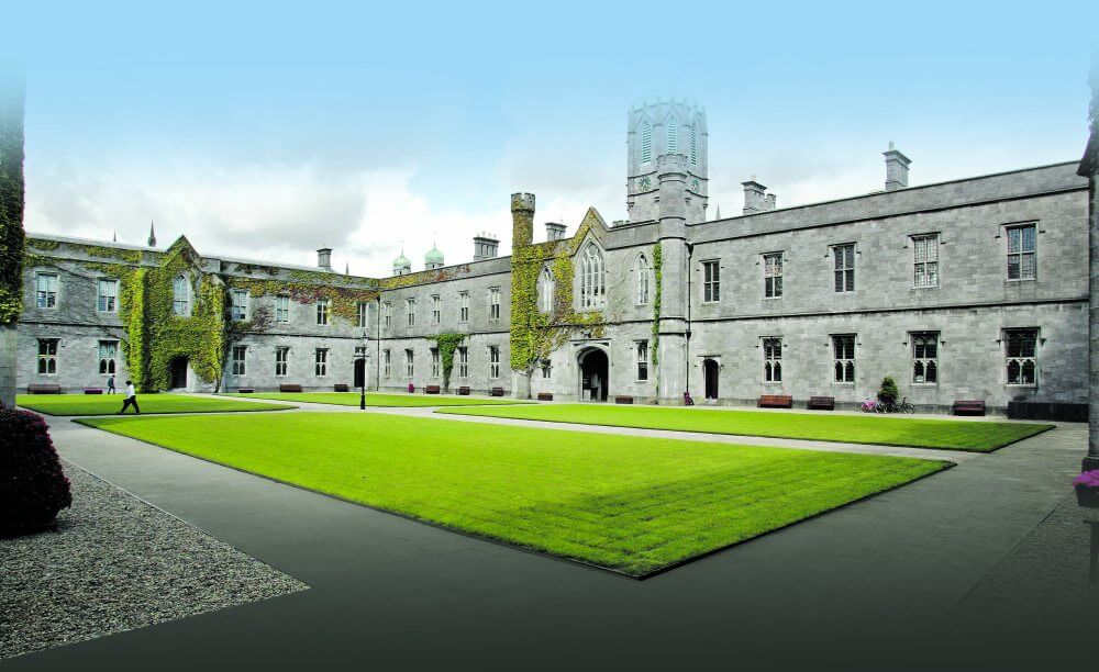 NUI Galway Image