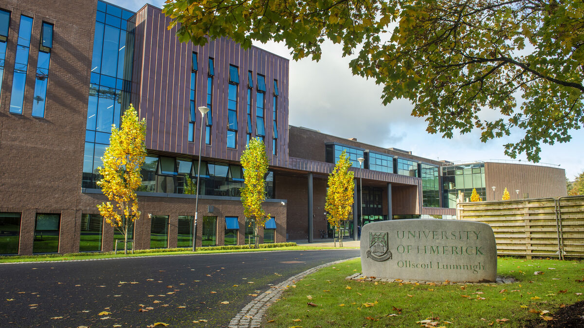 University of Limerick Image