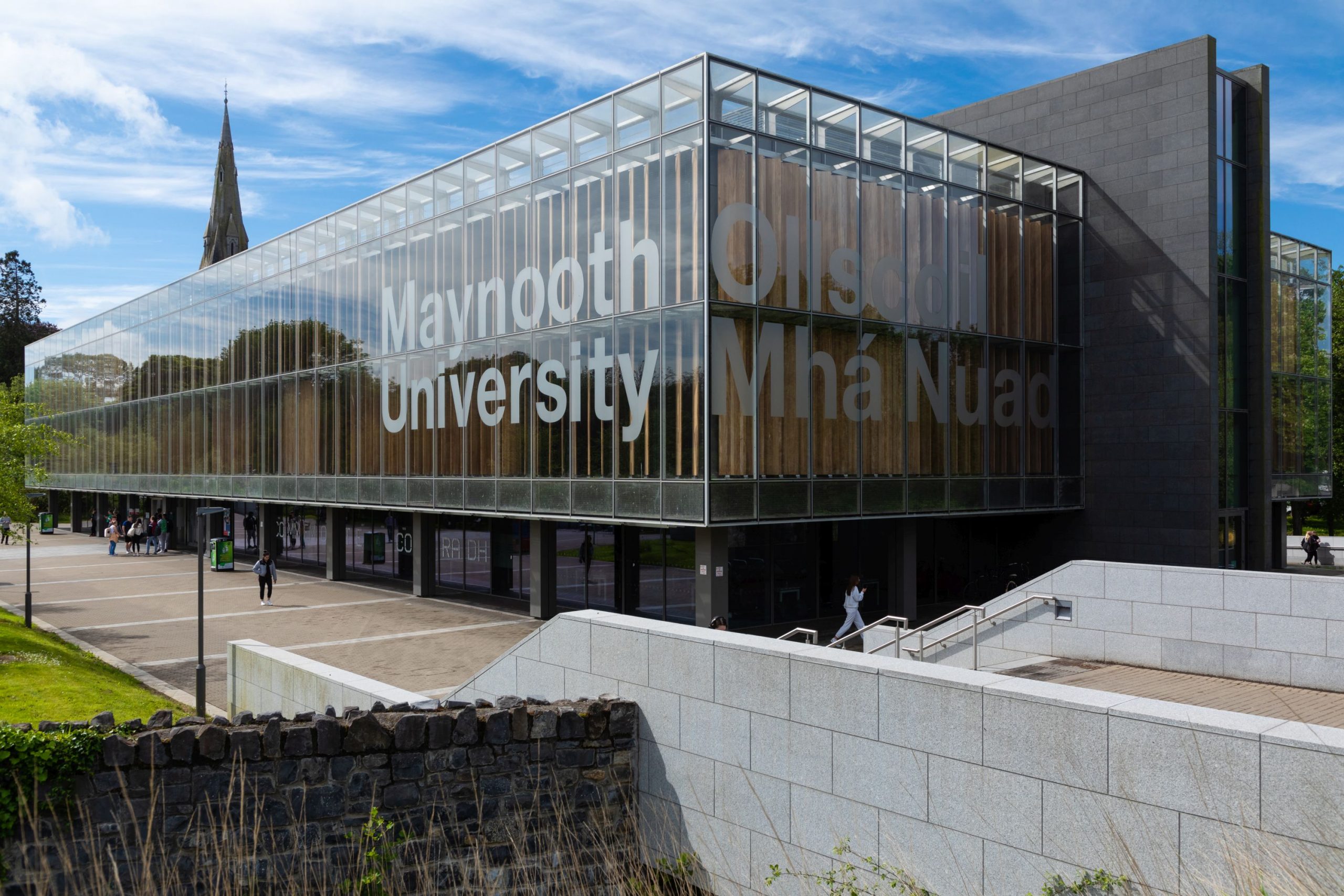 Maynooth University Image